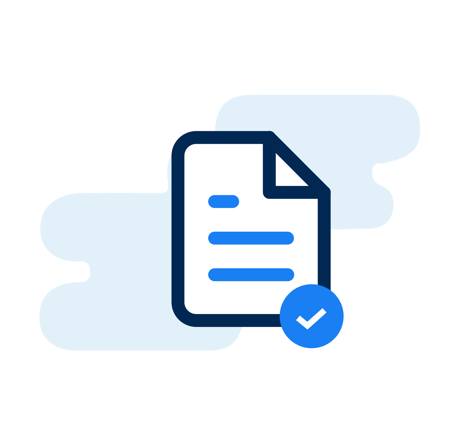 Terms of Service Illustration